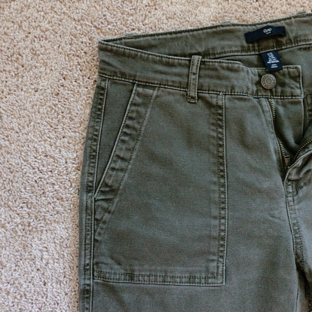 Gap denim. - Picture 7 of 13